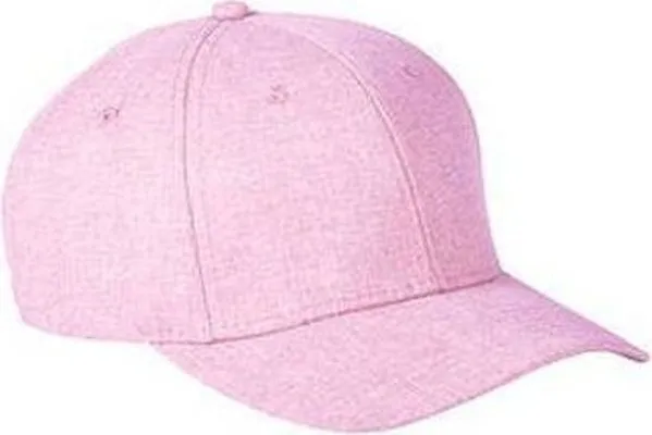 Adams DX101 Deluxe Cap - Pale Pink