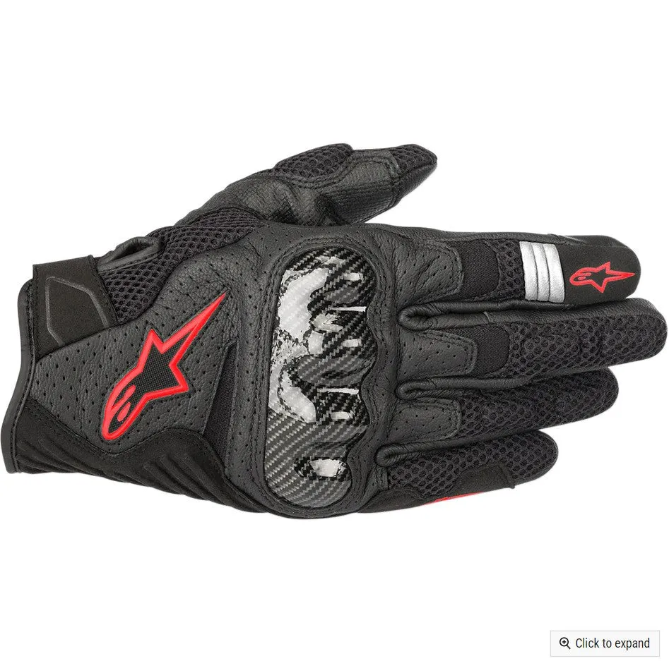 ALPINESTARS SMX-1 AIR V2 GLOVES