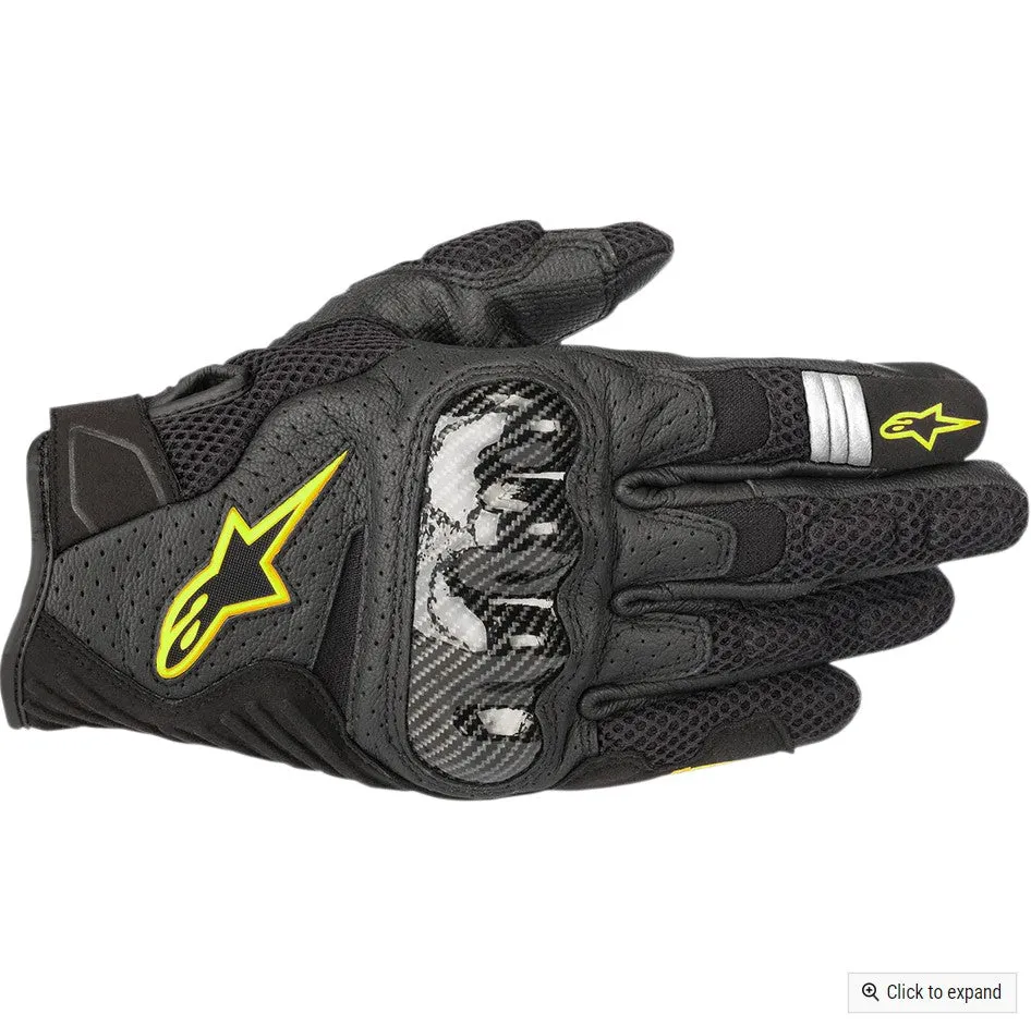 ALPINESTARS SMX-1 AIR V2 GLOVES