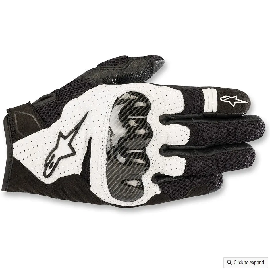 ALPINESTARS SMX-1 AIR V2 GLOVES