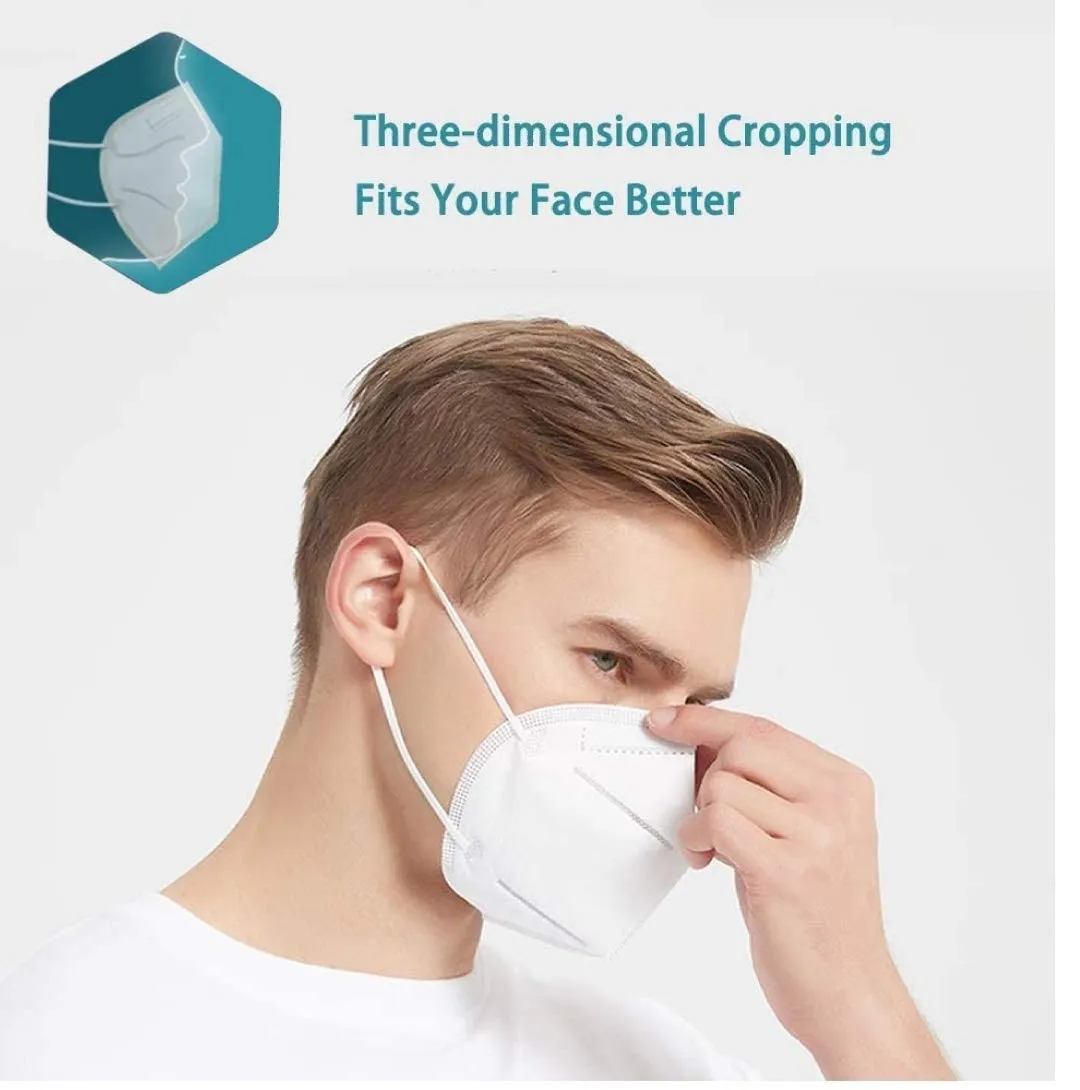 Anti Pollution | Virus Face Mask