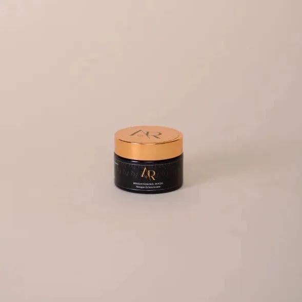 Atlas Rose - Brightening Mask