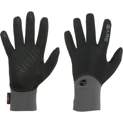 Bare Exowear Gloves