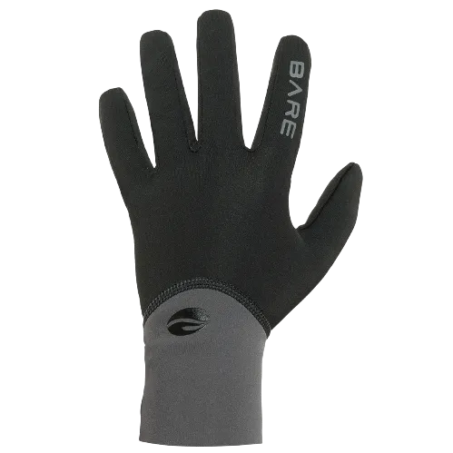 Bare Exowear Gloves