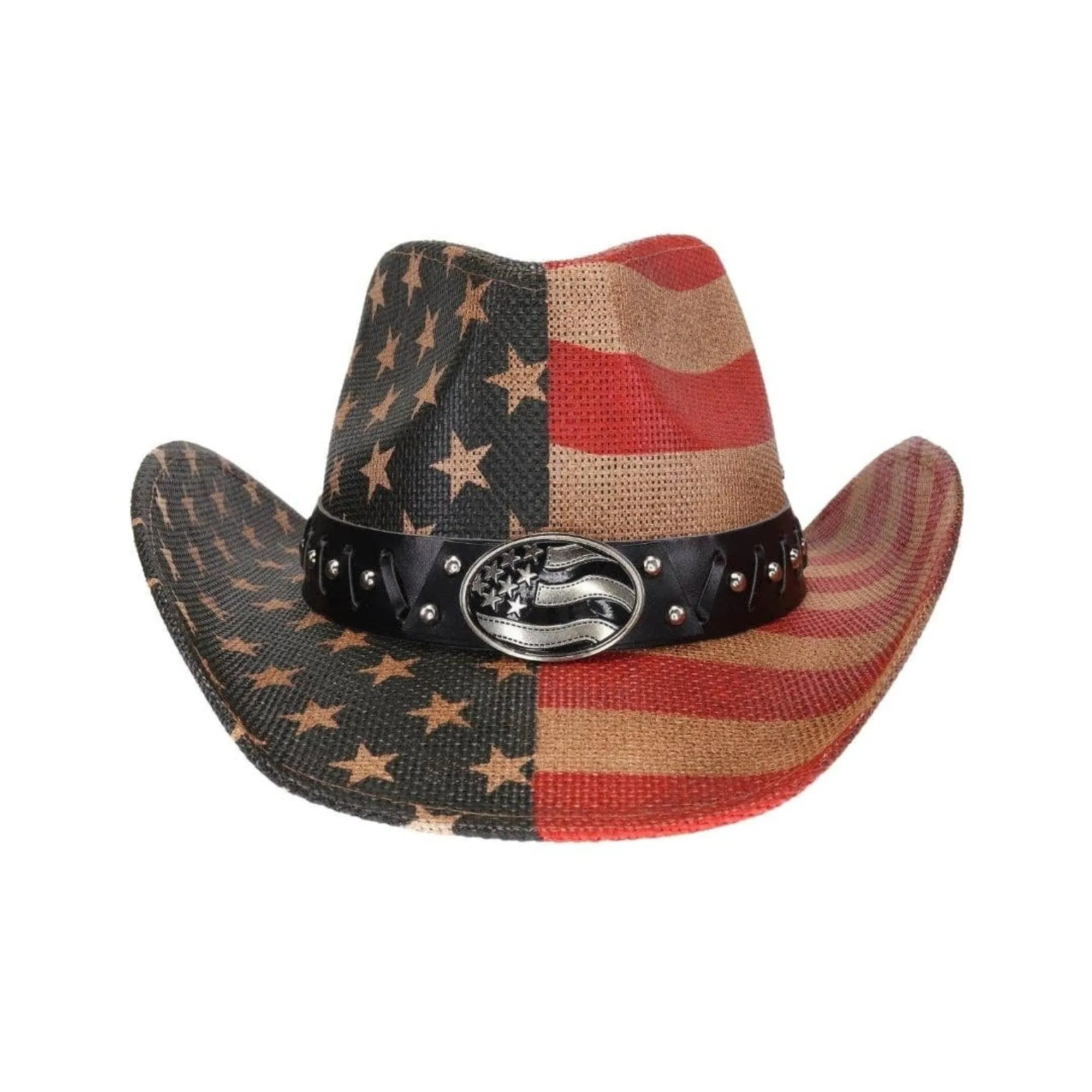 CBC0025 Americana Cowboy Hat