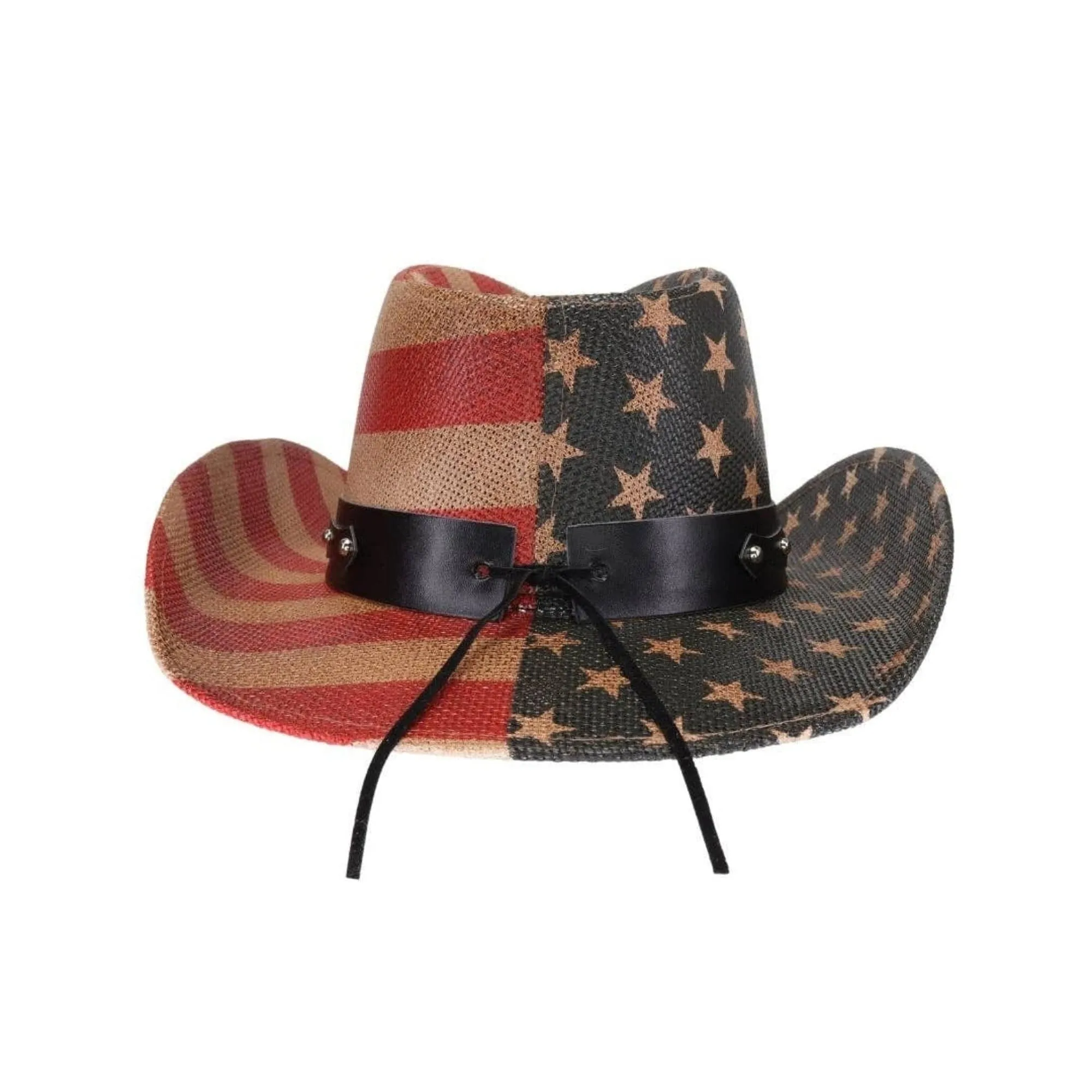 CBC0025 Americana Cowboy Hat