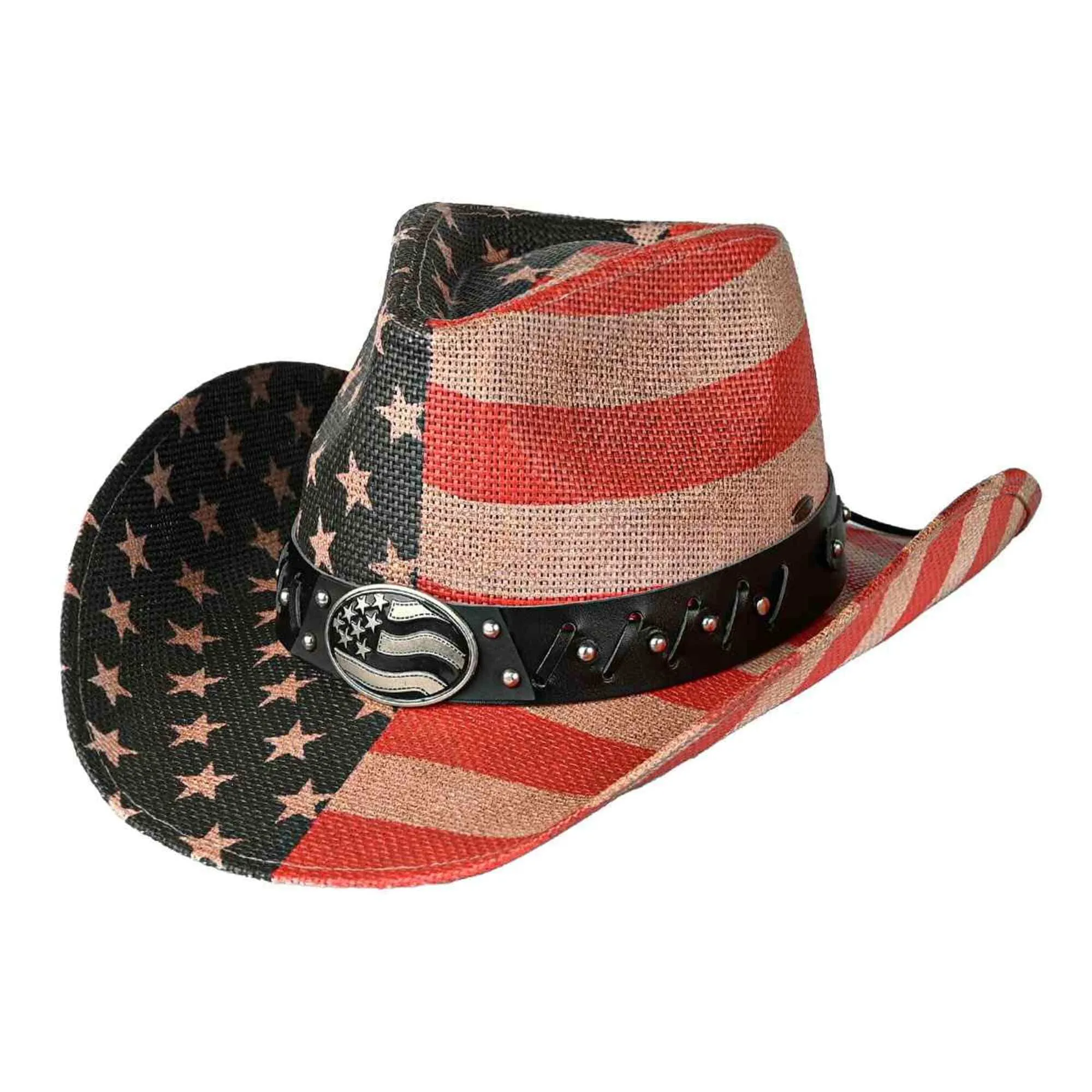 CBC0025 Americana Cowboy Hat