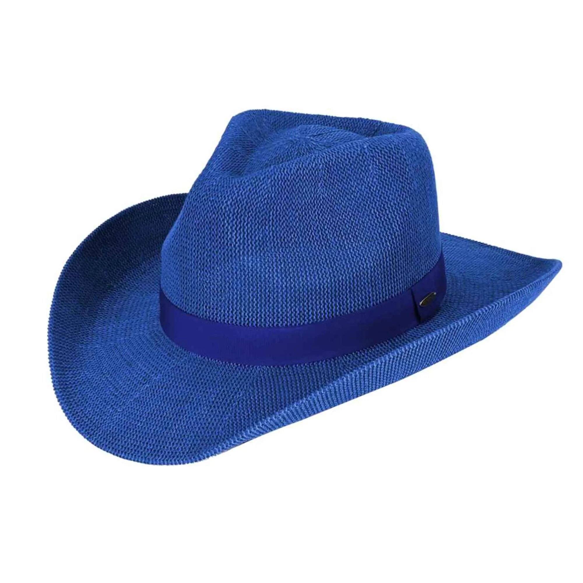 CBC0031 College Team Cowboy Hat