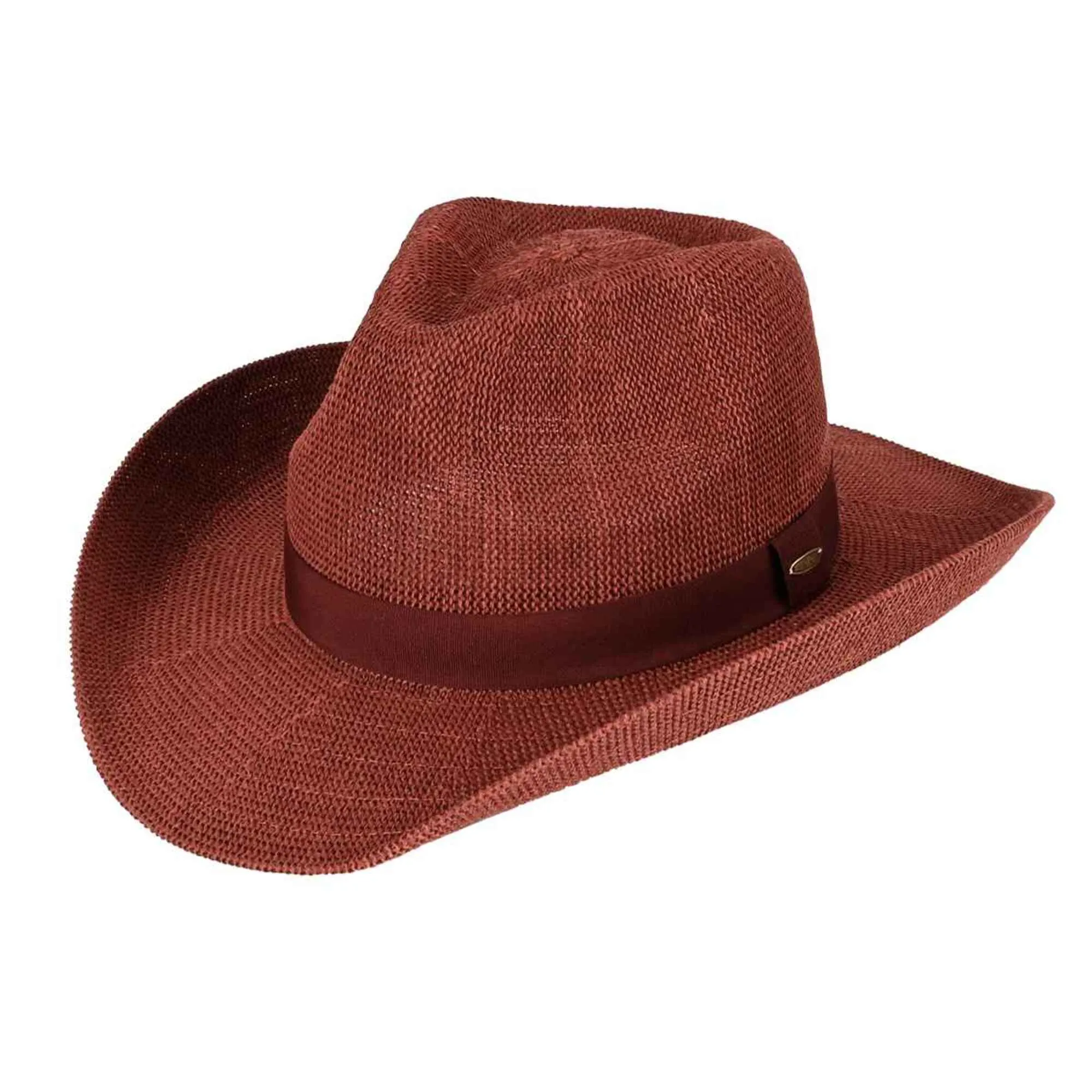 CBC0031 College Team Cowboy Hat