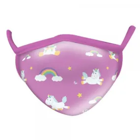 Child Mask - Unicorn