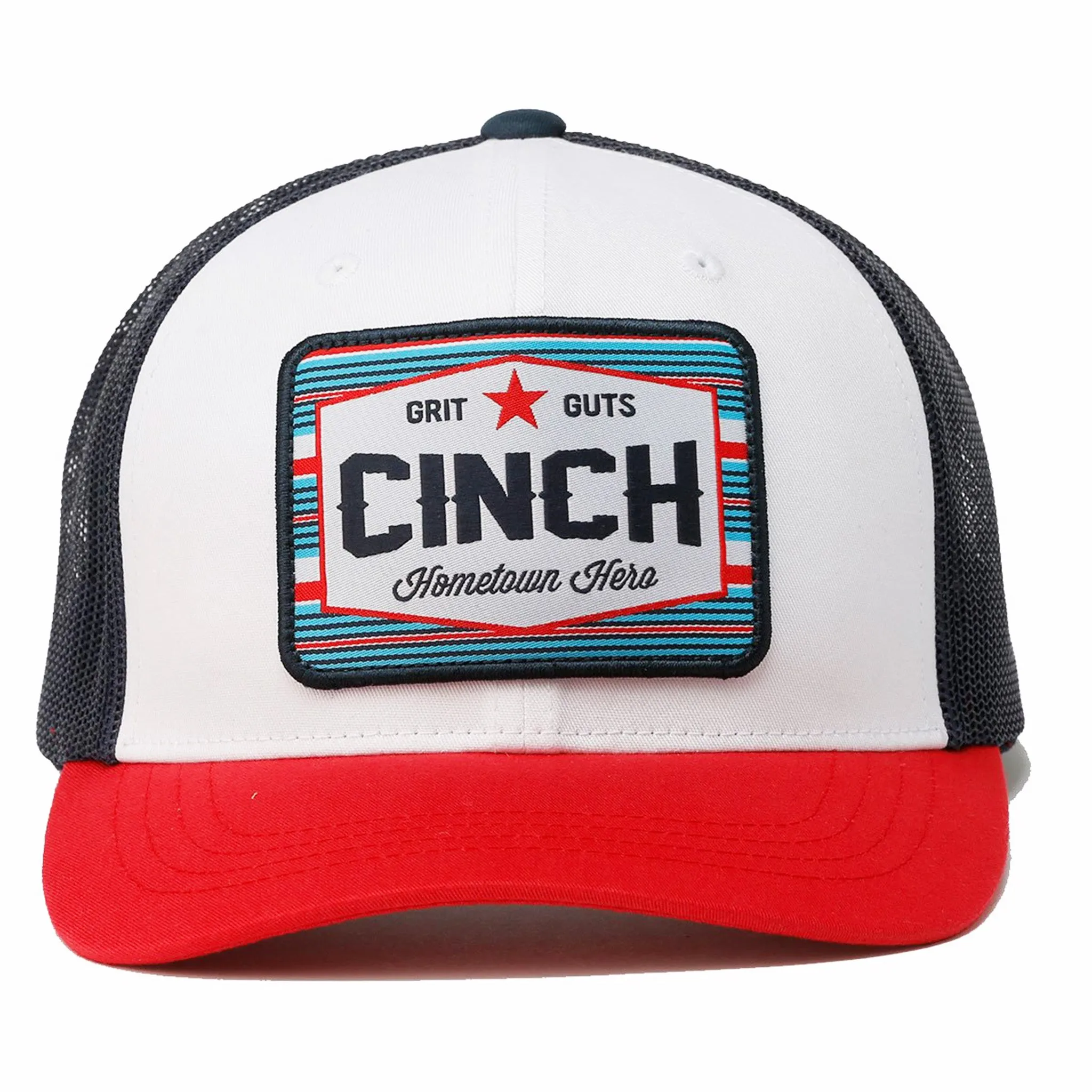 Cinch Multi Trucker Cap