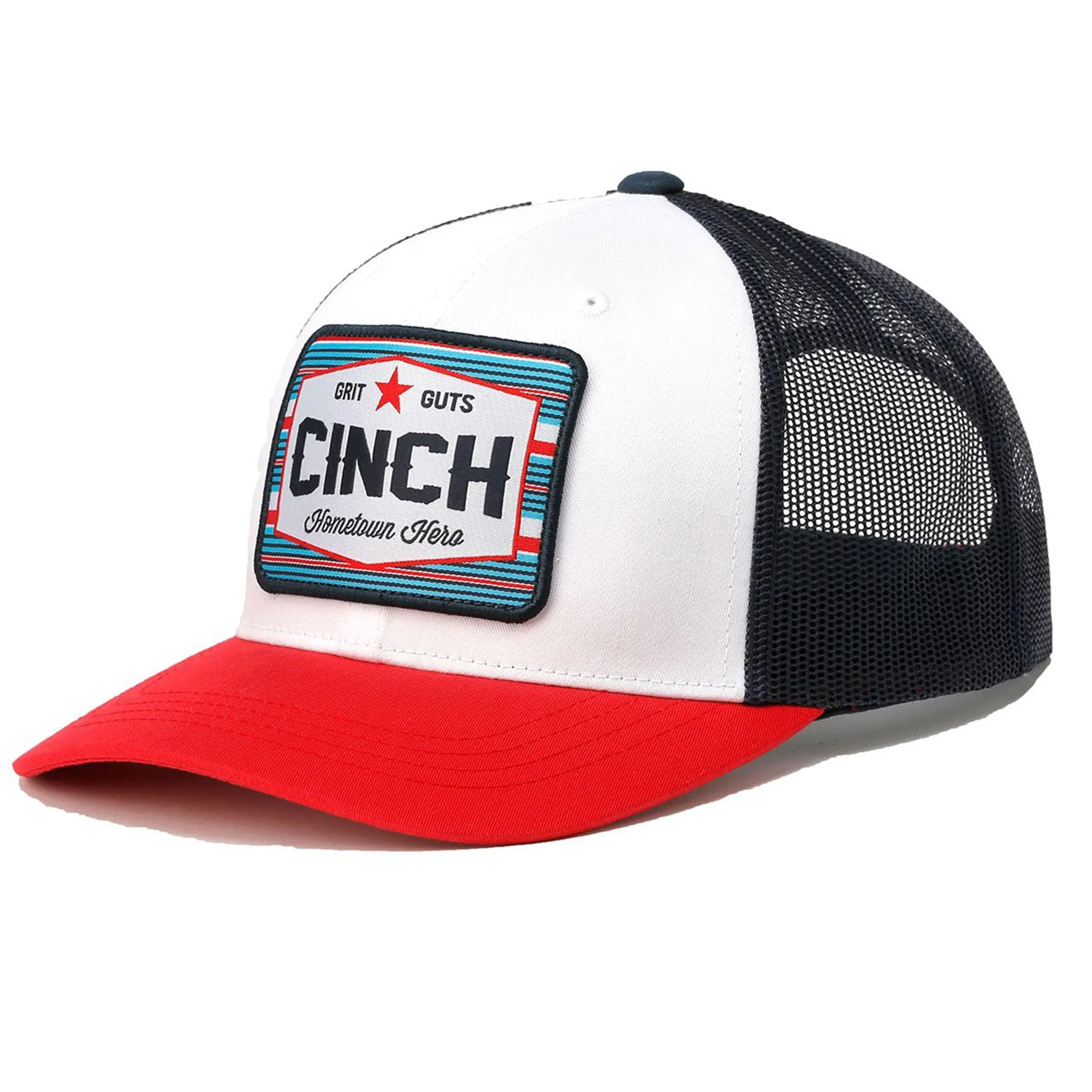 Cinch Multi Trucker Cap