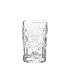 Cora Vintage Tumbler 34cl / 12oz- Pack 4