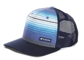 Costa Baja Trucker Hat