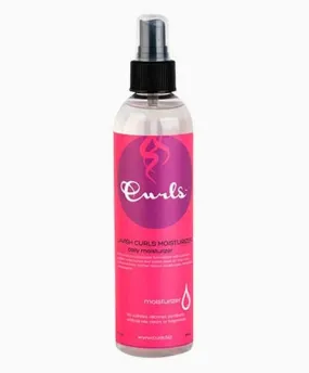 Curls Lavish  Moisturizer