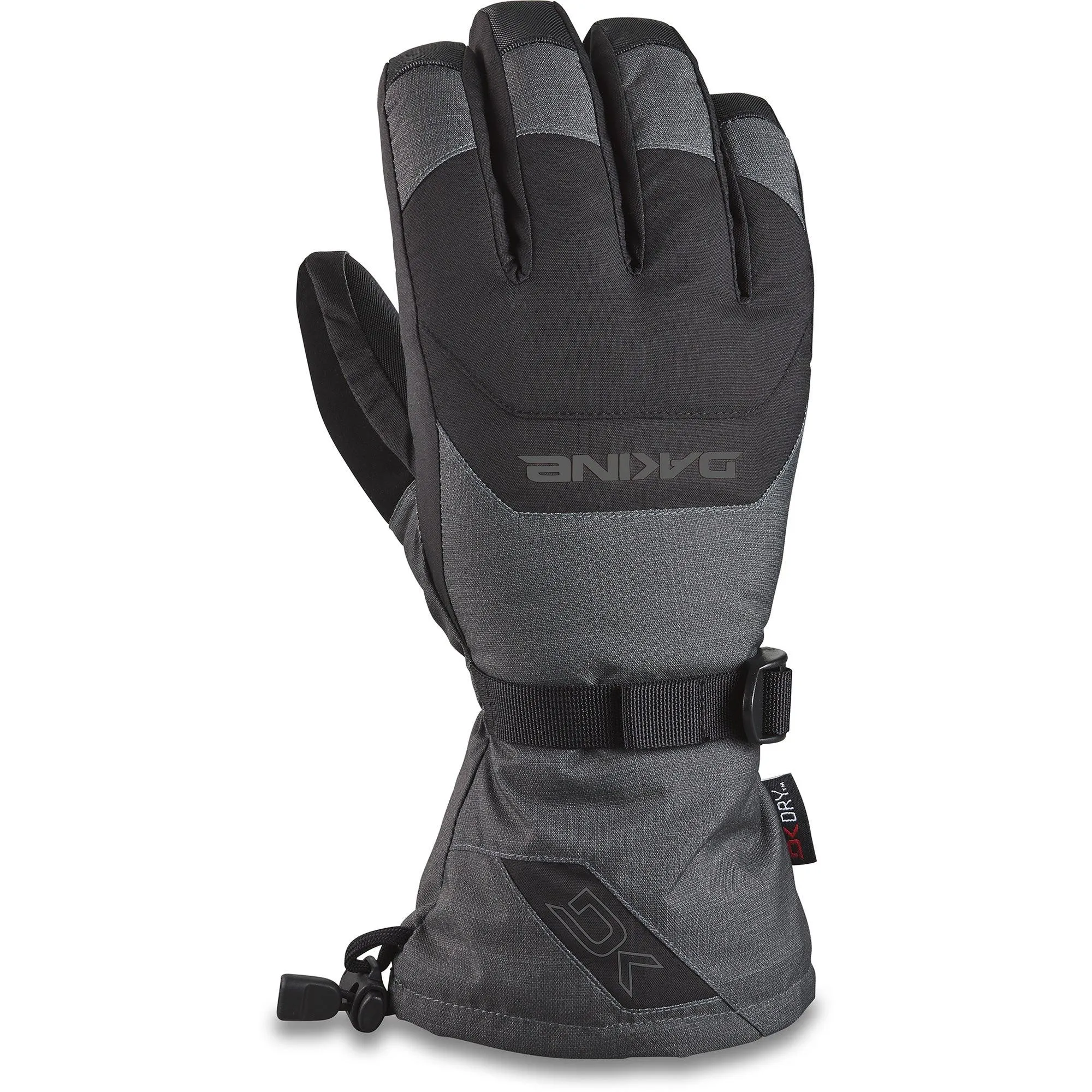 Dakine Scout Gloves Snowboard Gloves and Ski Gloves, Waterproof and Breathable