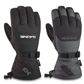 Dakine Scout Gloves Snowboard Gloves and Ski Gloves, Waterproof and Breathable