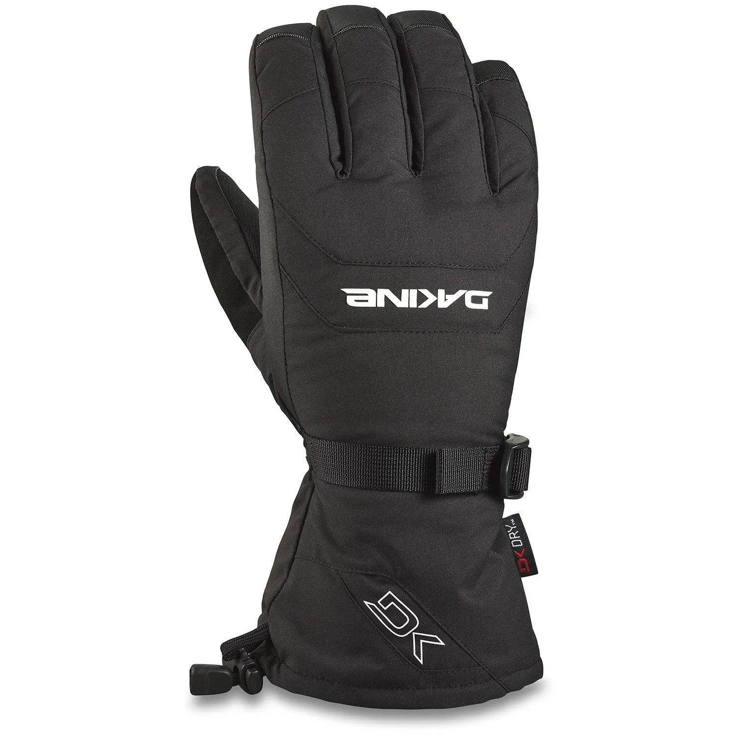 Dakine Scout Gloves Snowboard Gloves and Ski Gloves, Waterproof and Breathable