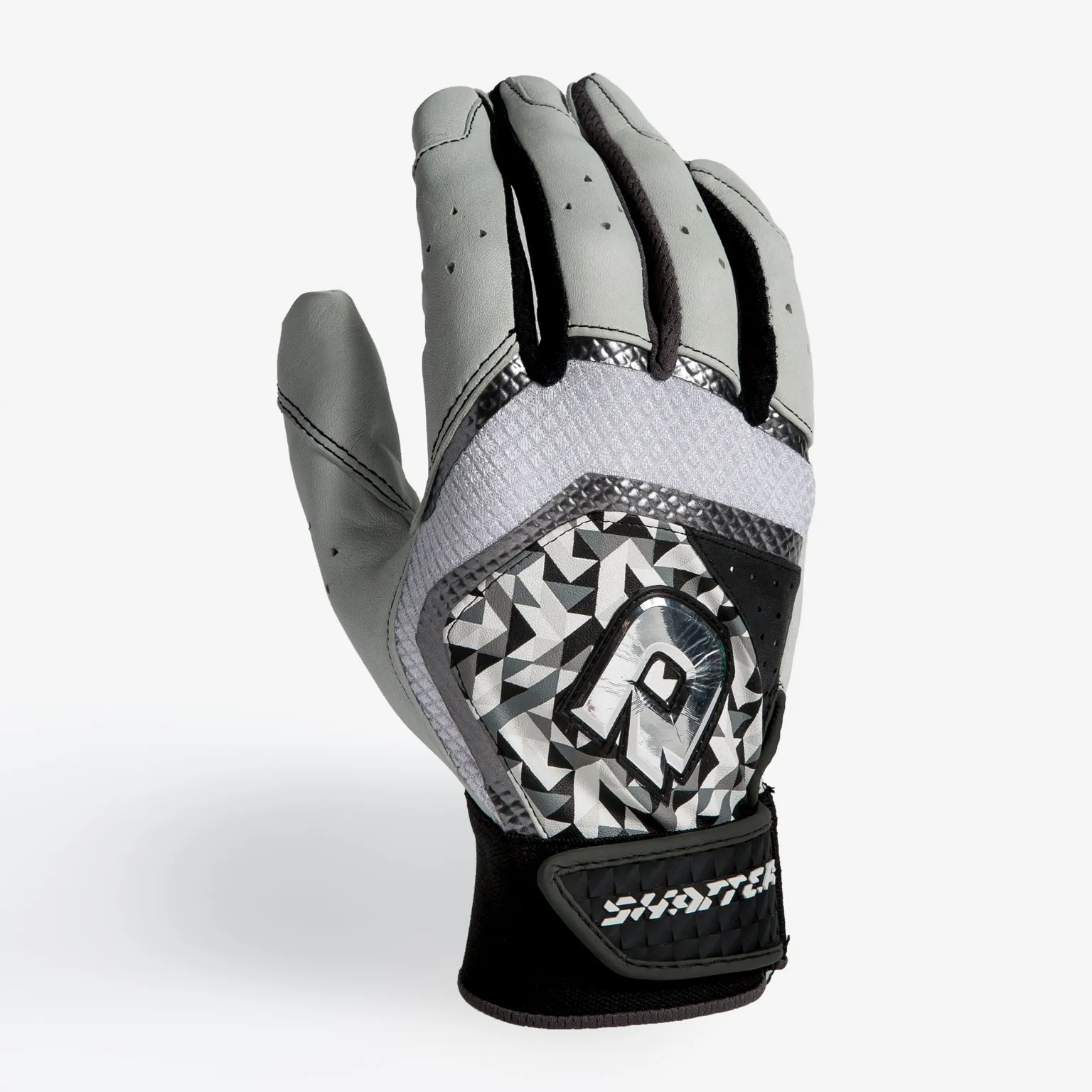 Demarini Shatter Batting Glove WTD6112