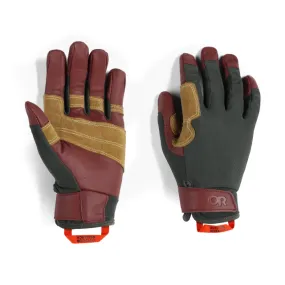 Direct Route II Gloves