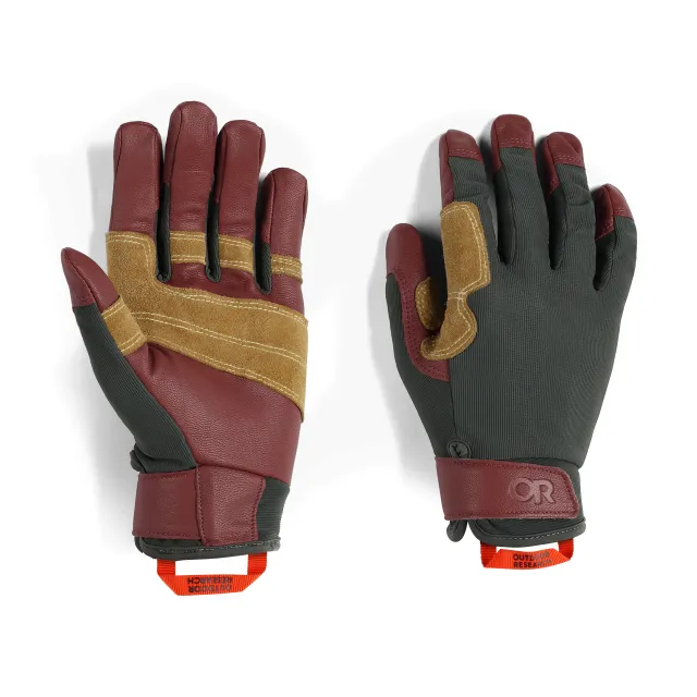 Direct Route II Gloves