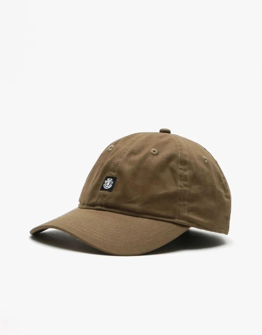 Element Fluky Dad Cap - Army