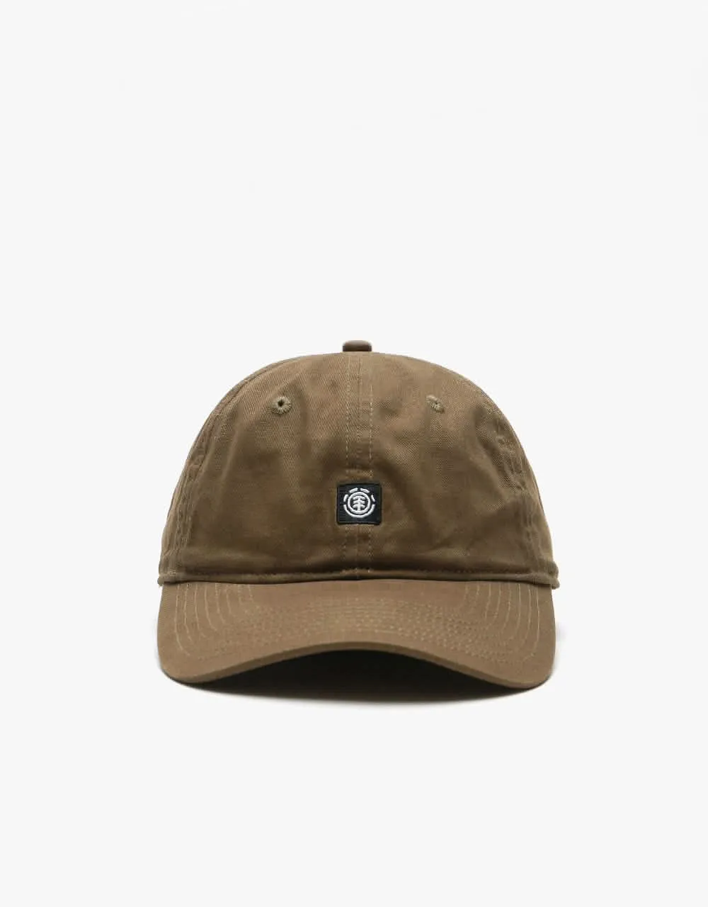 Element Fluky Dad Cap - Army