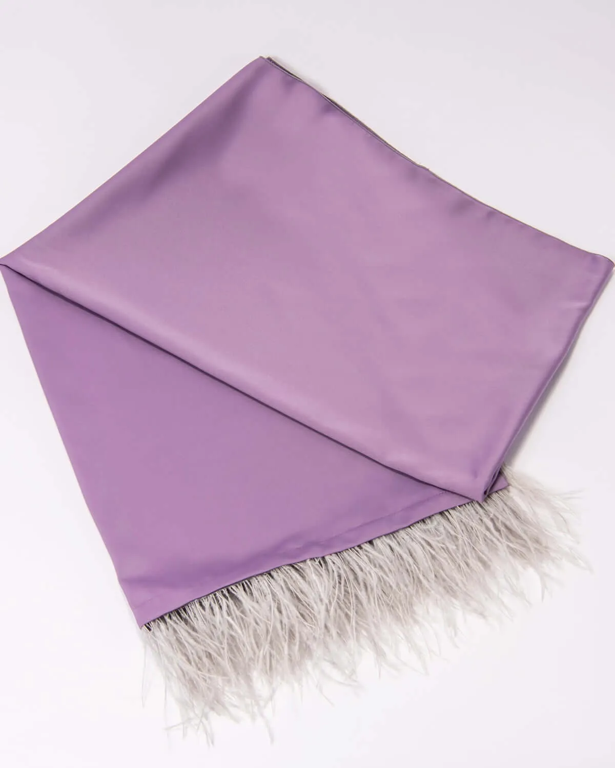 ERIDA Scarf - Purple