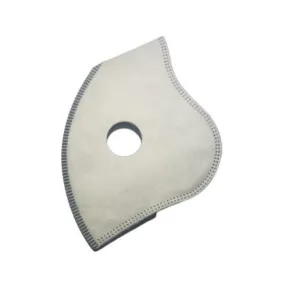 Filter For Dual Valve Sports Mask - Single