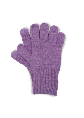 Fraas Recycled Knit Tech Glove