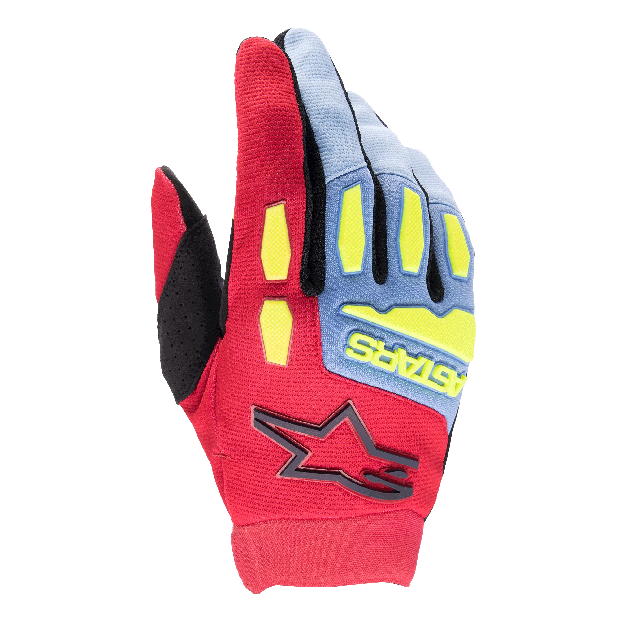 Full Bore Gloves