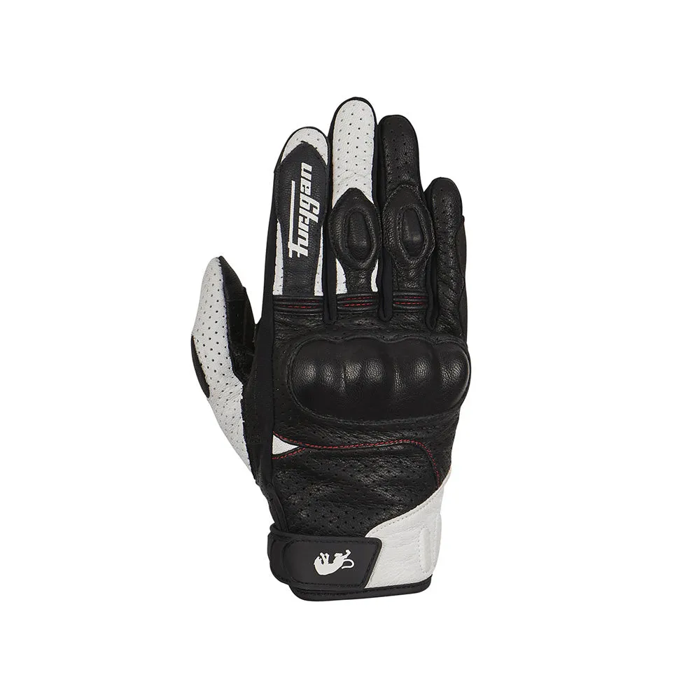 FURYGAN TD21 VENTED MOTORCYCLE GLOVES #4489