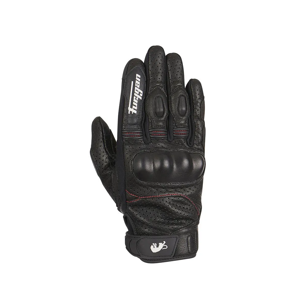 FURYGAN TD21 VENTED MOTORCYCLE GLOVES #4489