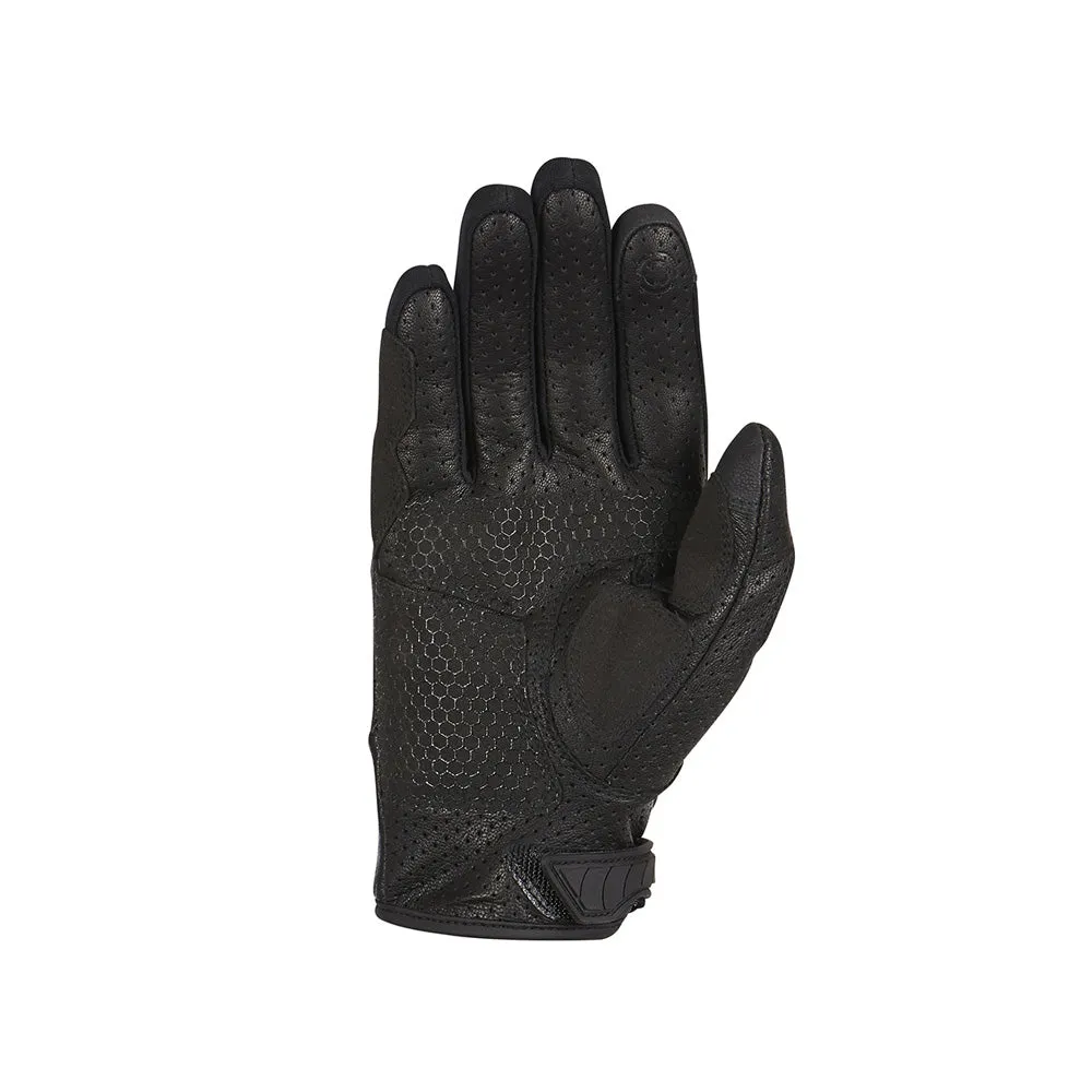 FURYGAN TD21 VENTED MOTORCYCLE GLOVES #4489