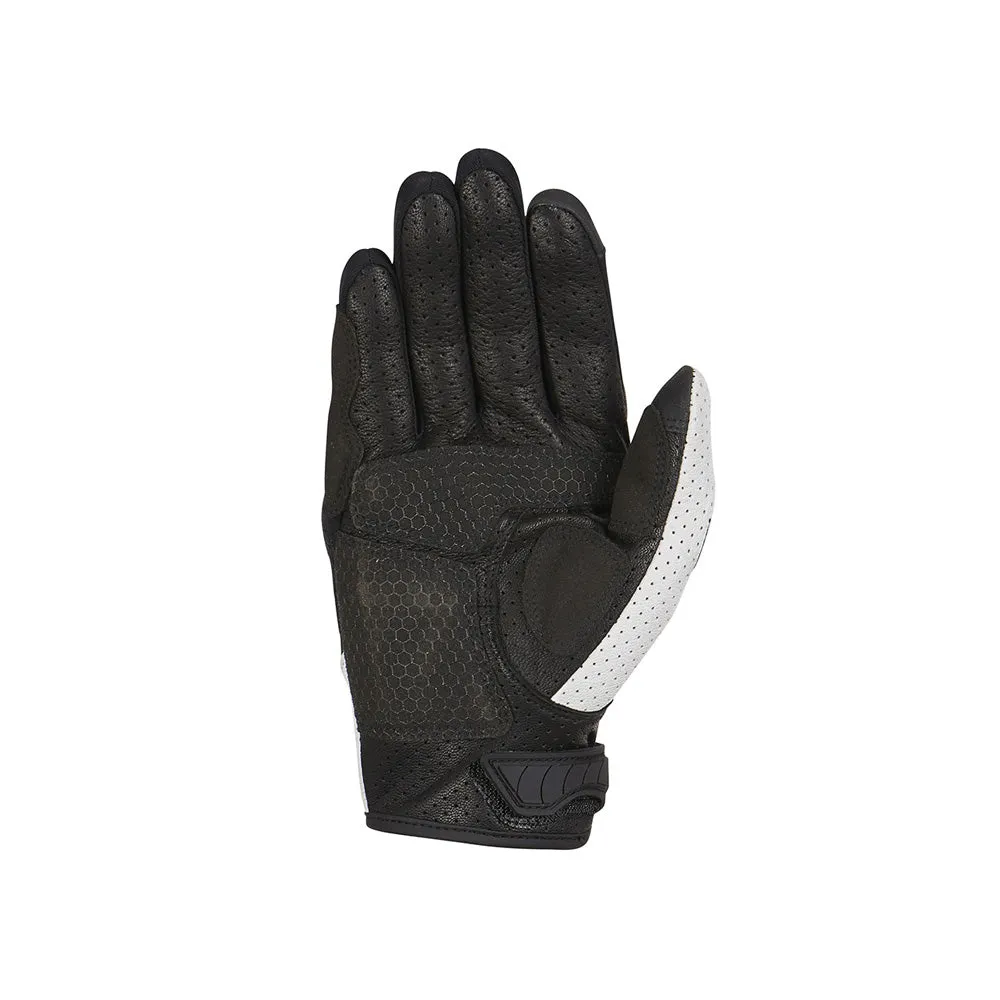 FURYGAN TD21 VENTED MOTORCYCLE GLOVES #4489