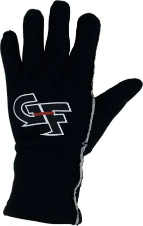 G-Force G-Limit RS Racing Glove - Black