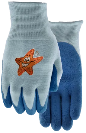 Gardening Gloves - Watson Gloves Splish & Splash Kid's Glove 6163