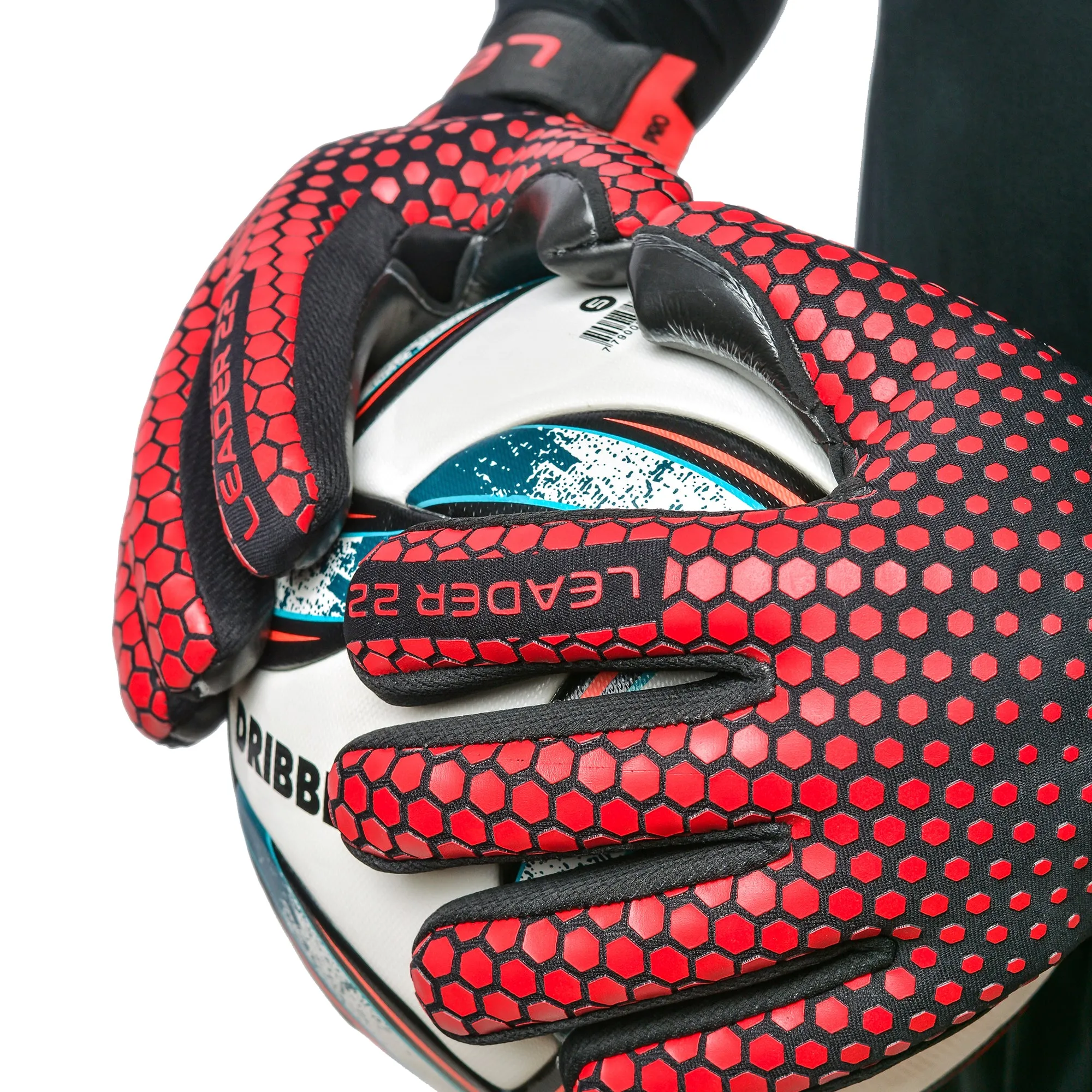 GK Gloves Leader 22 PRO | DRB®