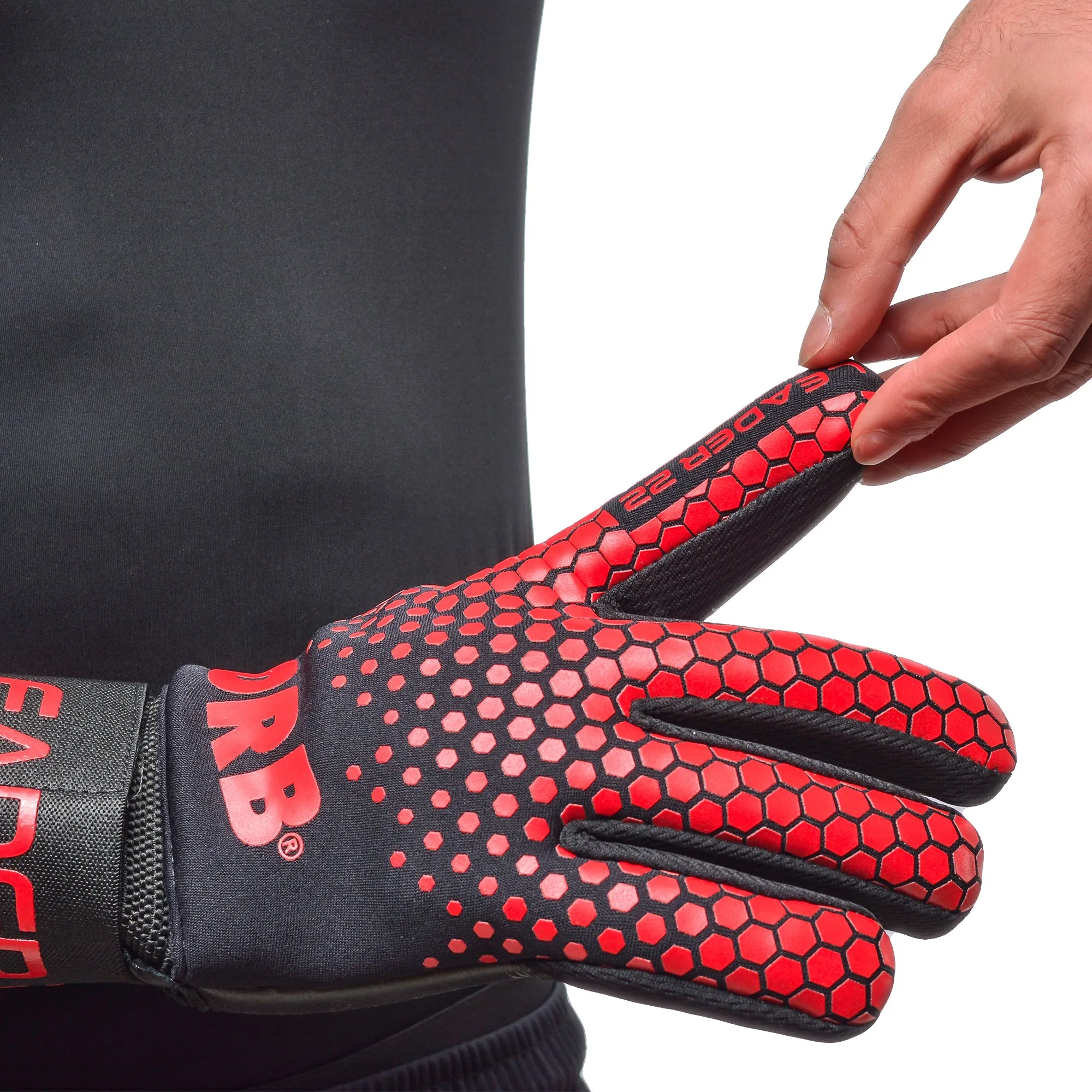 GK Gloves Leader 22 PRO | DRB®