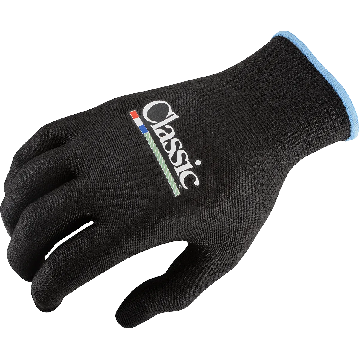 HP Roping Glove - Black