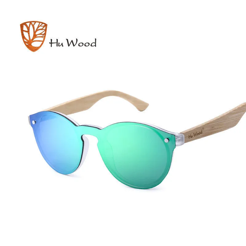 Hu Wood Verde Verve