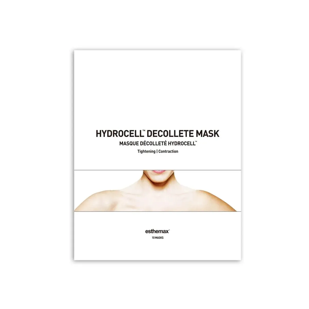 HYDROCELL Face Mask - Single