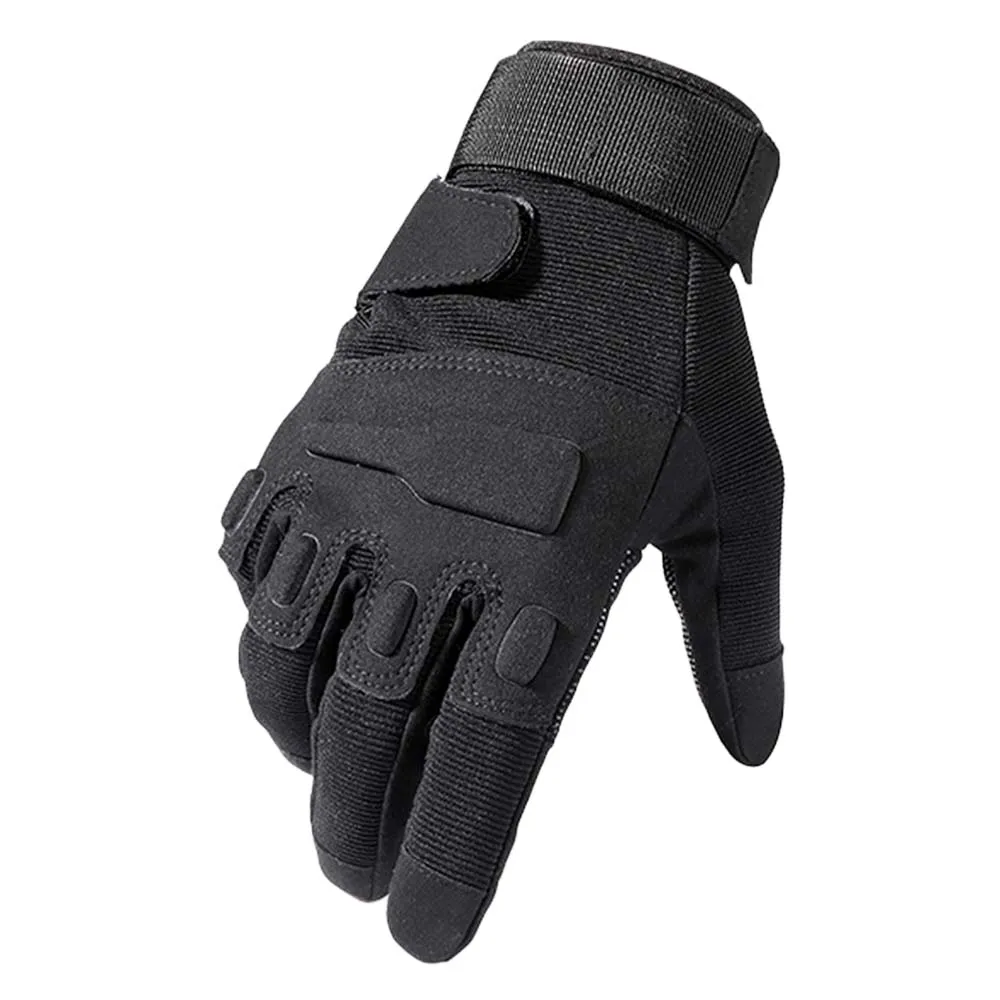 ImpactPro Biker Gloves