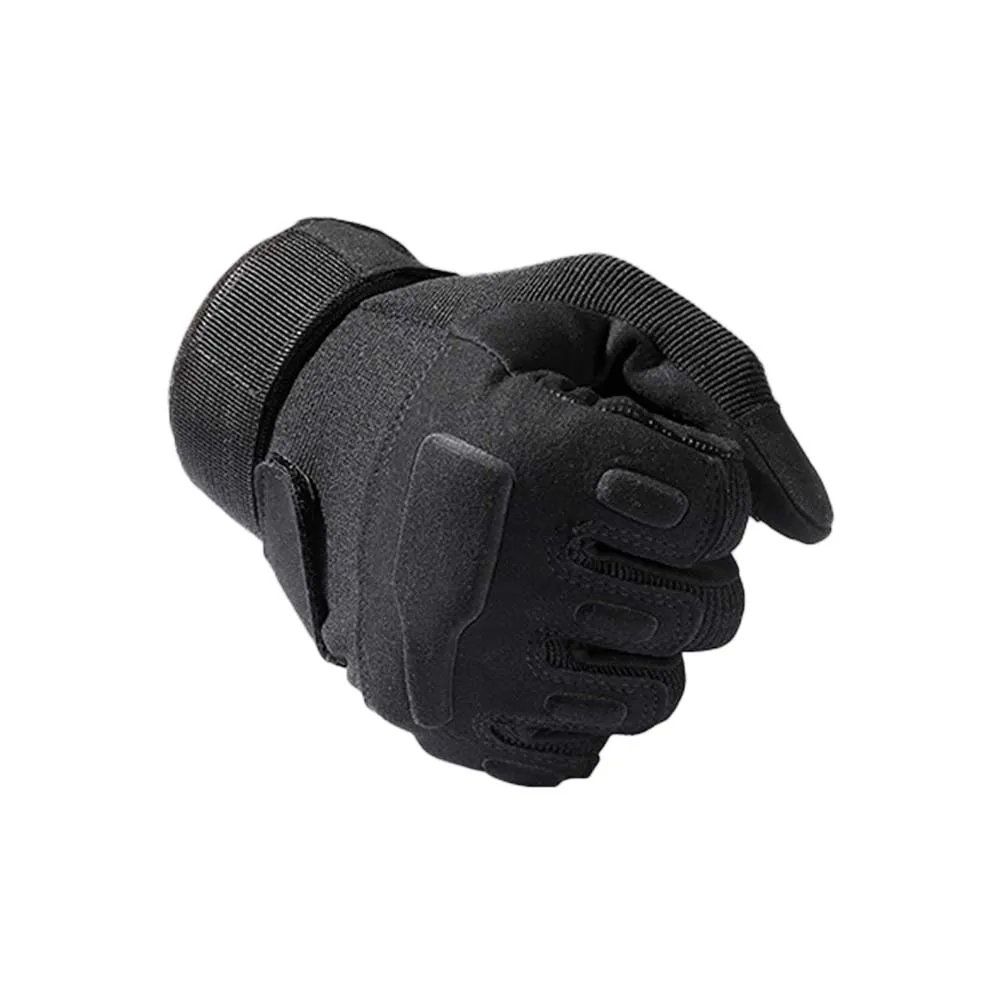 ImpactPro Biker Gloves