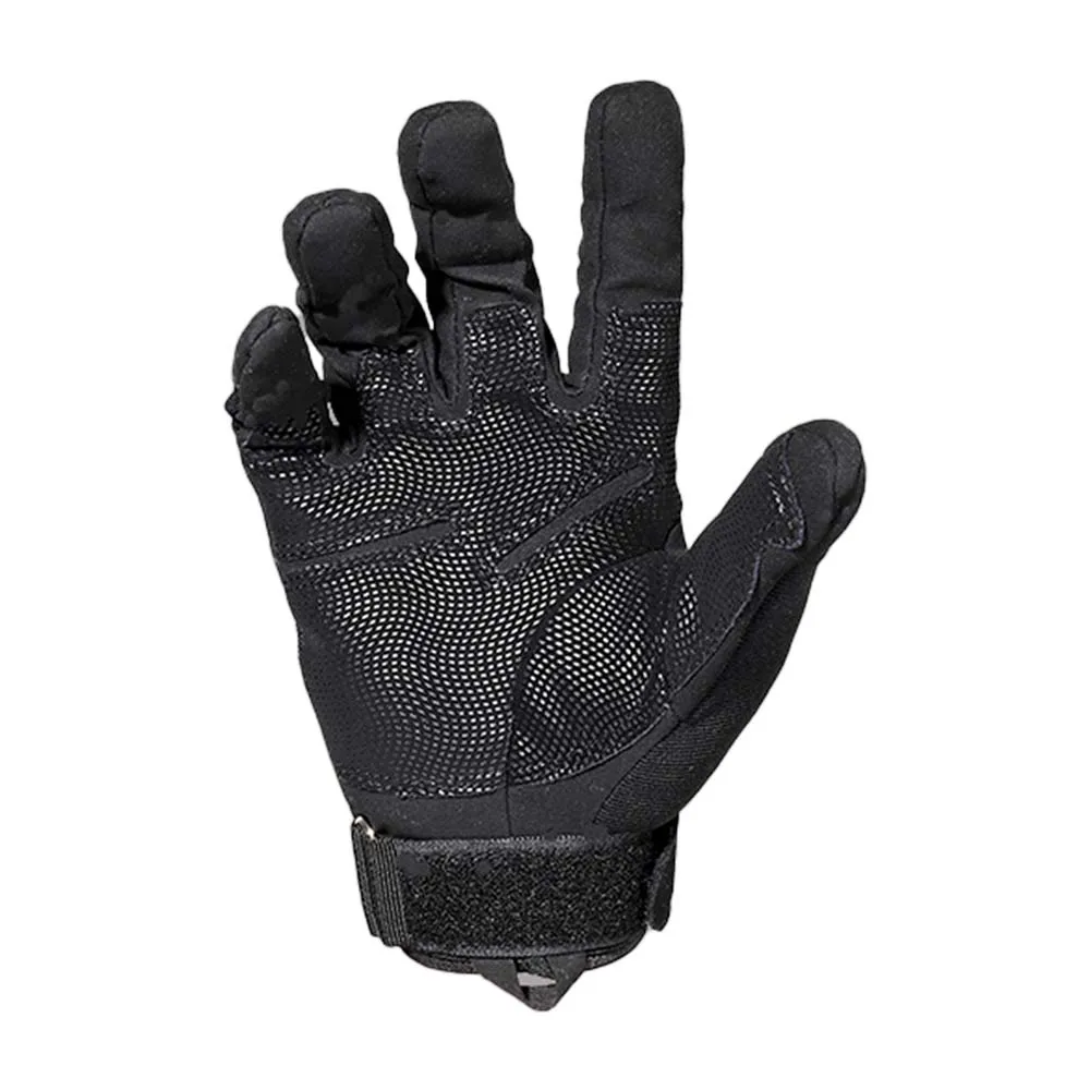 ImpactPro Biker Gloves