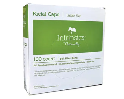 Intrinsics Facial Caps