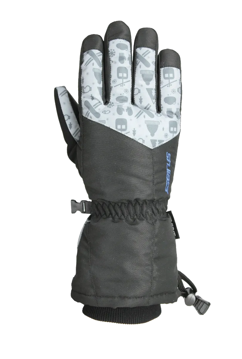 JR Shredder™ Glove