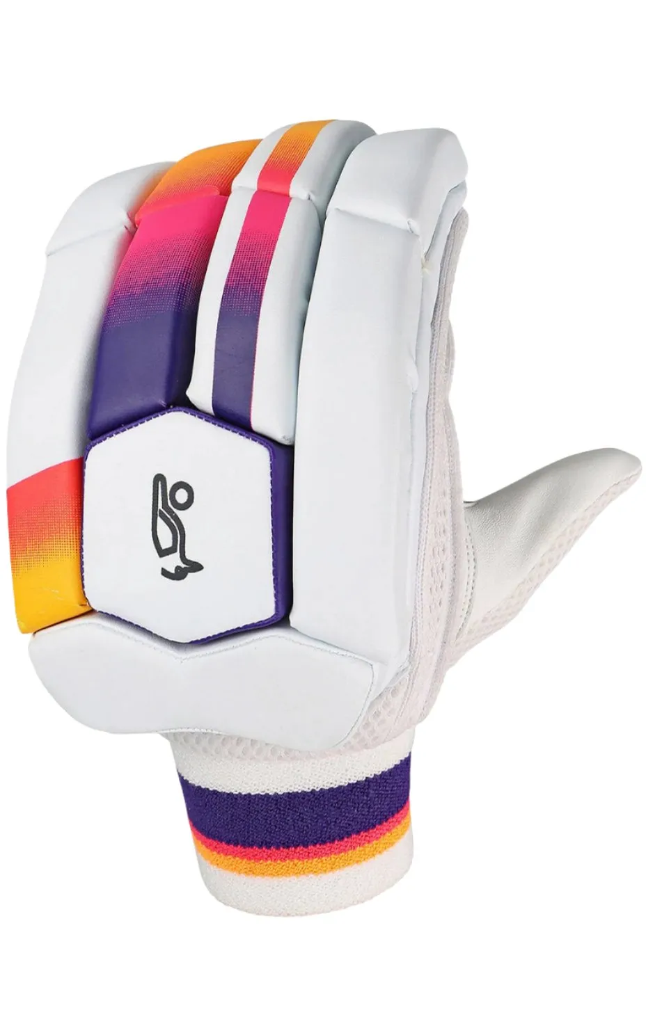 Kookaburra Aura Pro 4.0 Batting Gloves