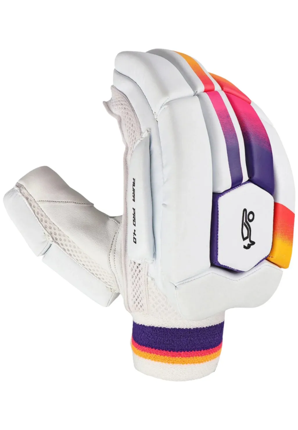 Kookaburra Aura Pro 4.0 Batting Gloves