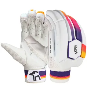 Kookaburra Aura Pro 4.0 Batting Gloves